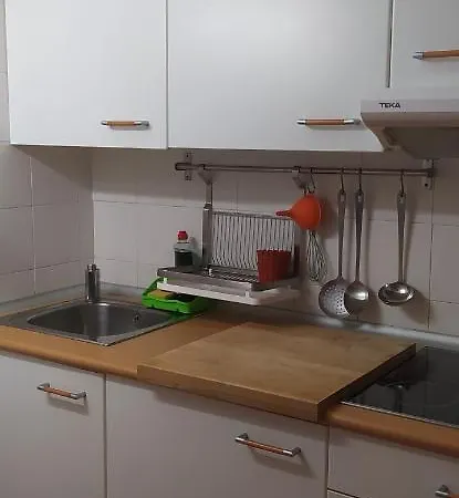 Sunshine Apartment アレシフェ