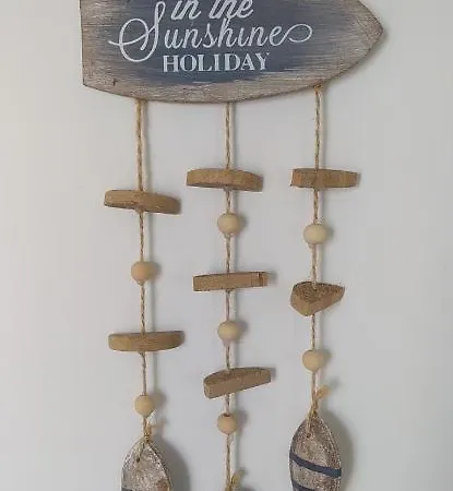 Sunshine Apartment