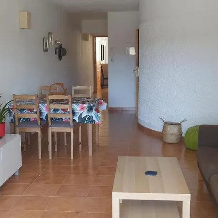 Sunshine Apartment
