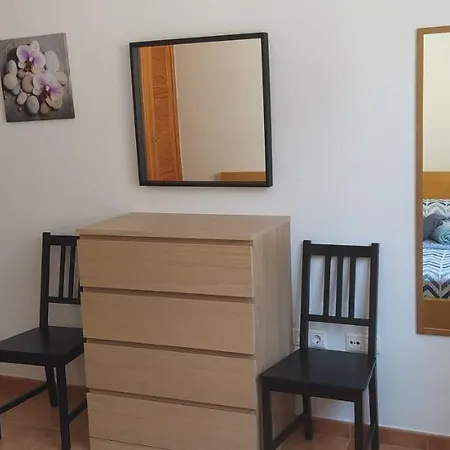 アパート Sunshine Apartment *