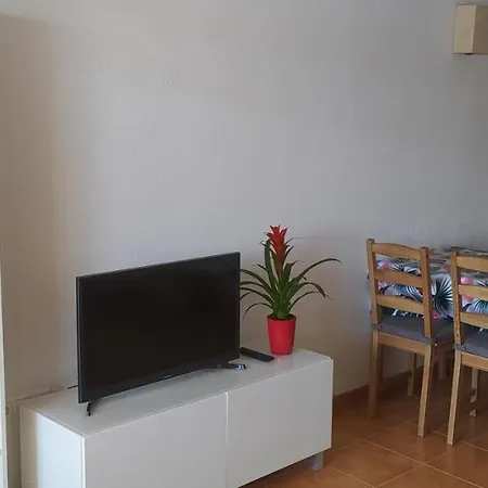 アパート Sunshine Apartment